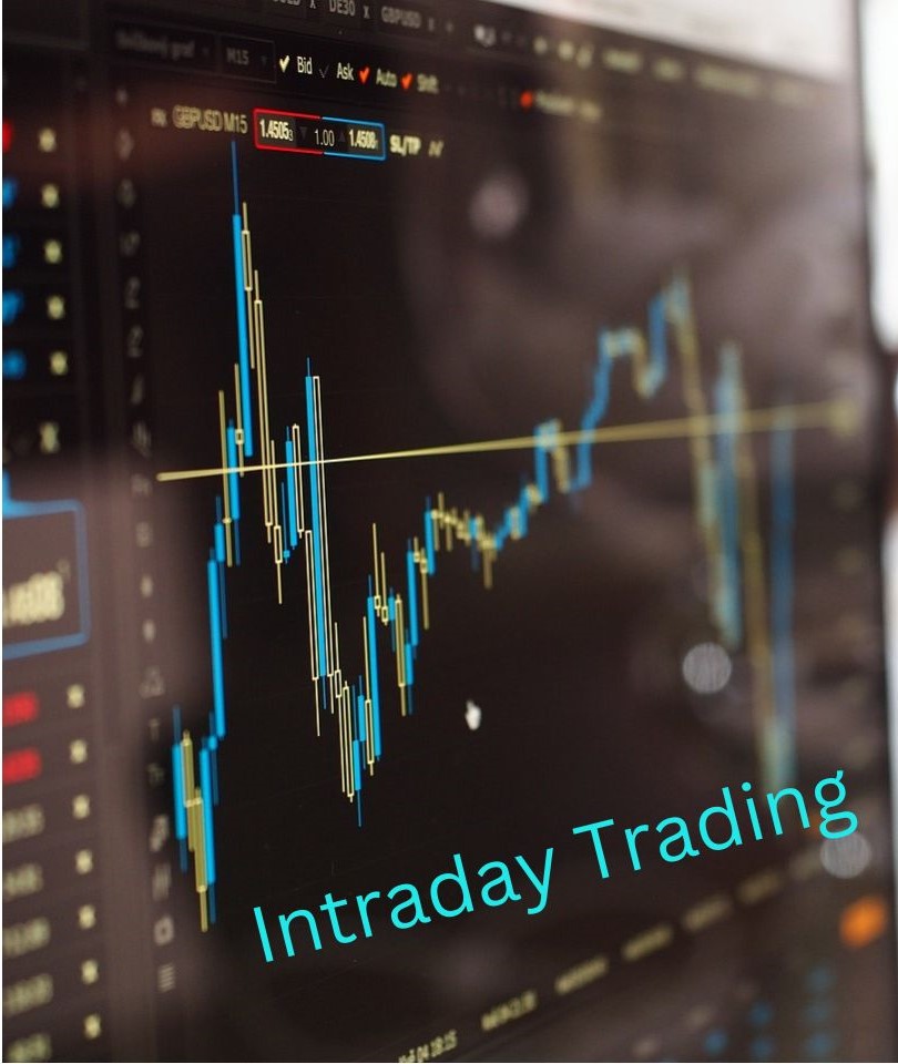 What is Intraday trading meaning & basic