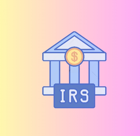 Internal Revenue Service (IRS) - US Taxes